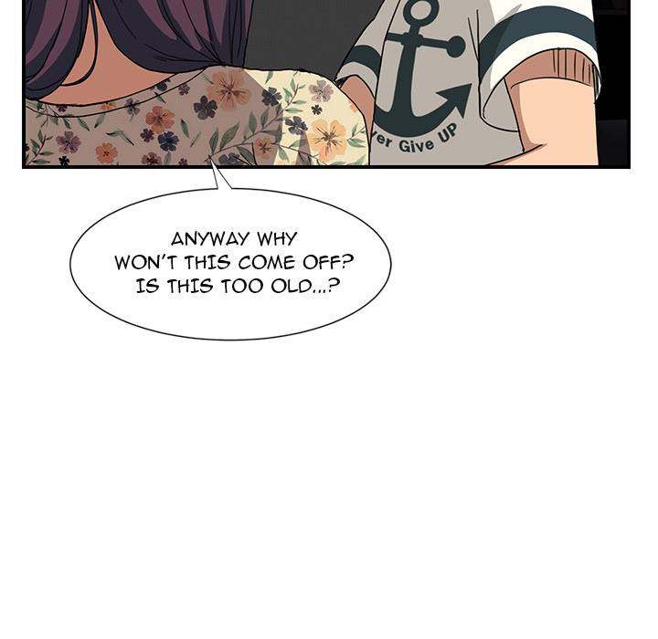 My Stepmom - Chapter 9 - Andromeda 11 page 116 hentai porn comic manga doujin